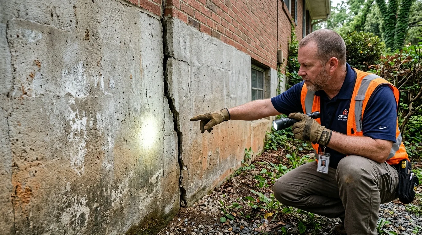 How Georgia's Humid Summers Affect Concrete Curing in Dallas GA
